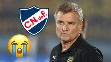 En Peñarol se ríen, Diego Aguirre y una fuerte crítica a los lloros de Nacional