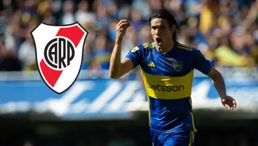 El entrenador del Xeneize ya confirmó quienes serán los once titulares para el Superclásico