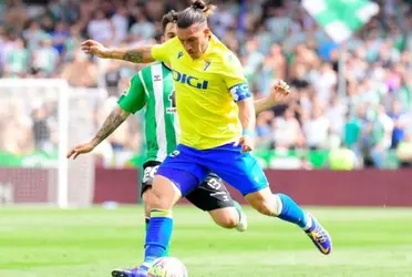 El equipo de Alfonso Espino se encuentra muy cerca de la zona roja
