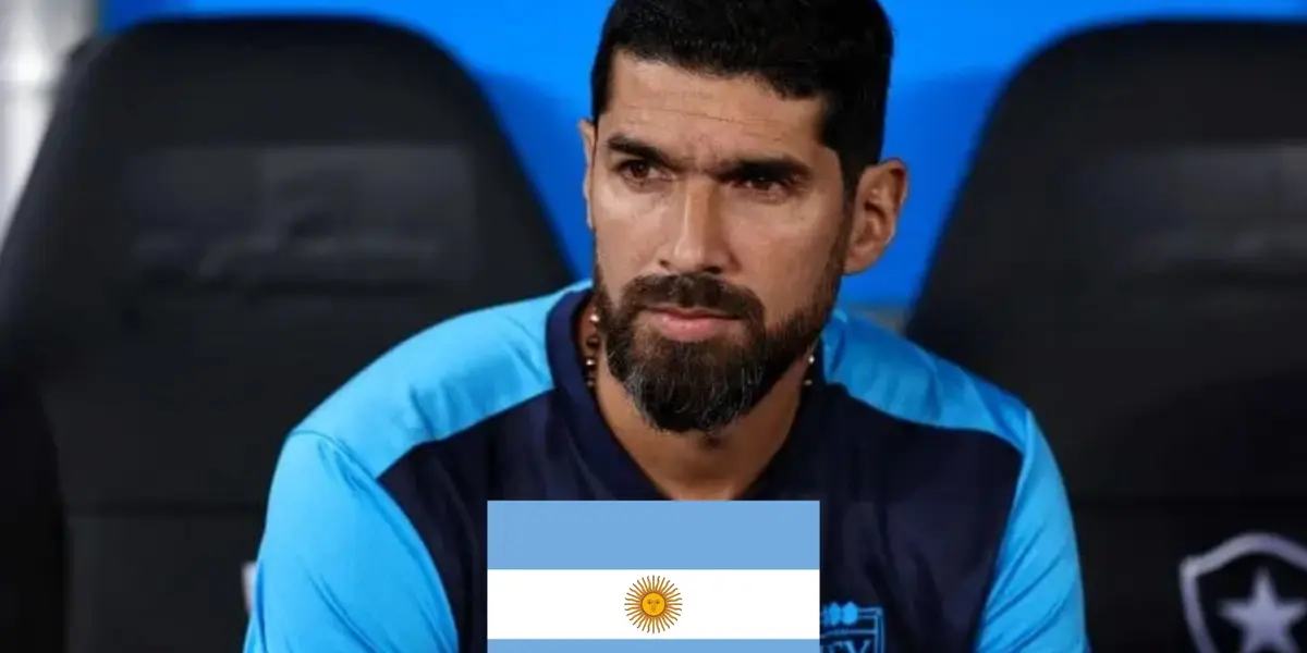 El ex delantero de la selección uruguaya fue claro en decir que dos cobros no los consideró falta.