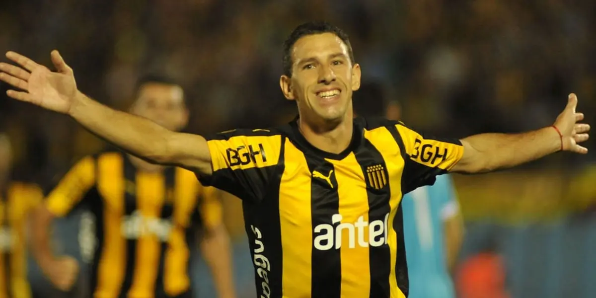 El ex delantero del Liverpool y la Selección Argentina no dejó pasar la oportunidad de mencionar su paso por el Manya