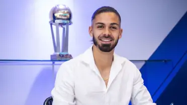 El ex goleador de Liverpool es otro de los uruguayos que jugará en Argentina