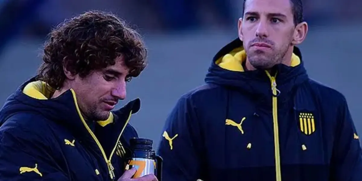 El ex jugador de Peñarol entre otros equipos hoy va a dirigir en la tercera división del fútbol uruguayo para empezar sus primeras experiencias como DT