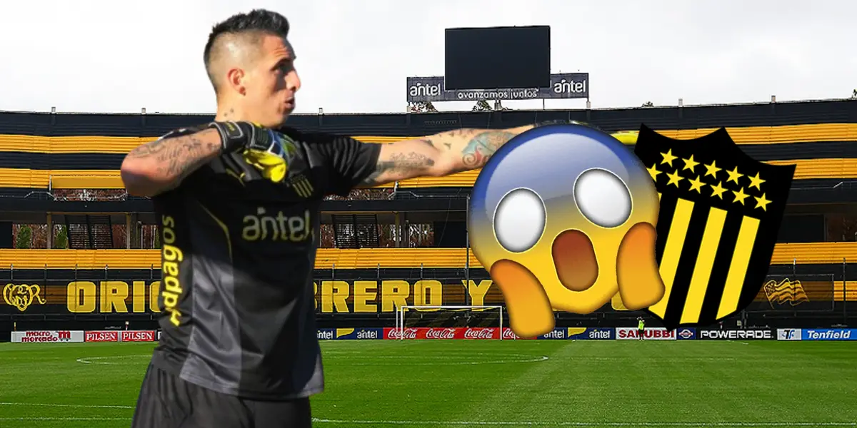 El ex Peñarol, Pablo Migliore y el insòlito lugar donde juega al fùtbol