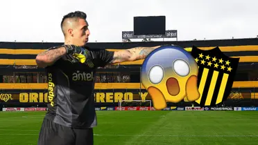 El ex Peñarol, Pablo Migliore y el insòlito lugar donde juega al fùtbol