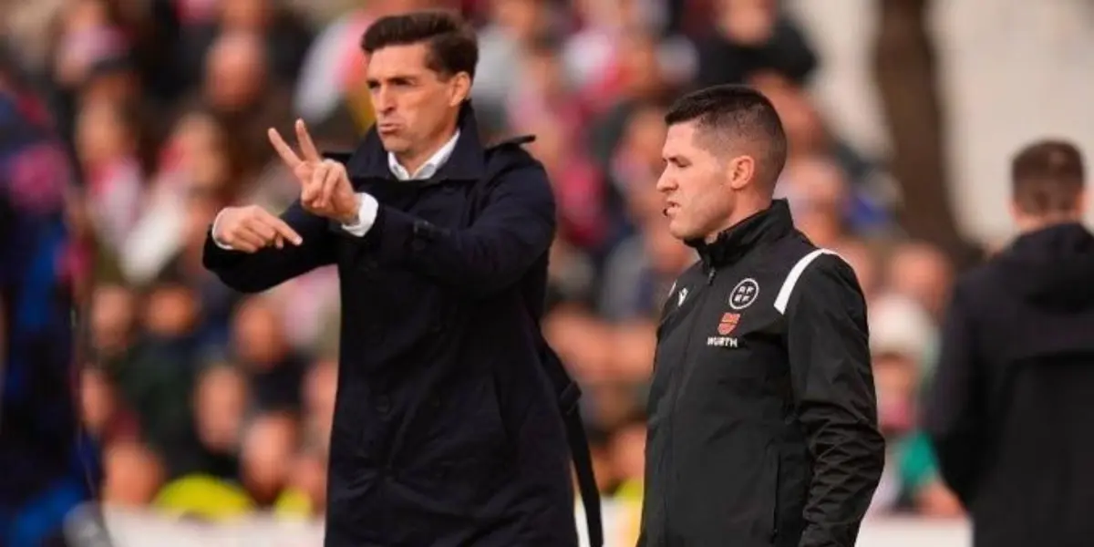 El exentrenador de la Selección de Uruguay dio una explicación inesperada del partido