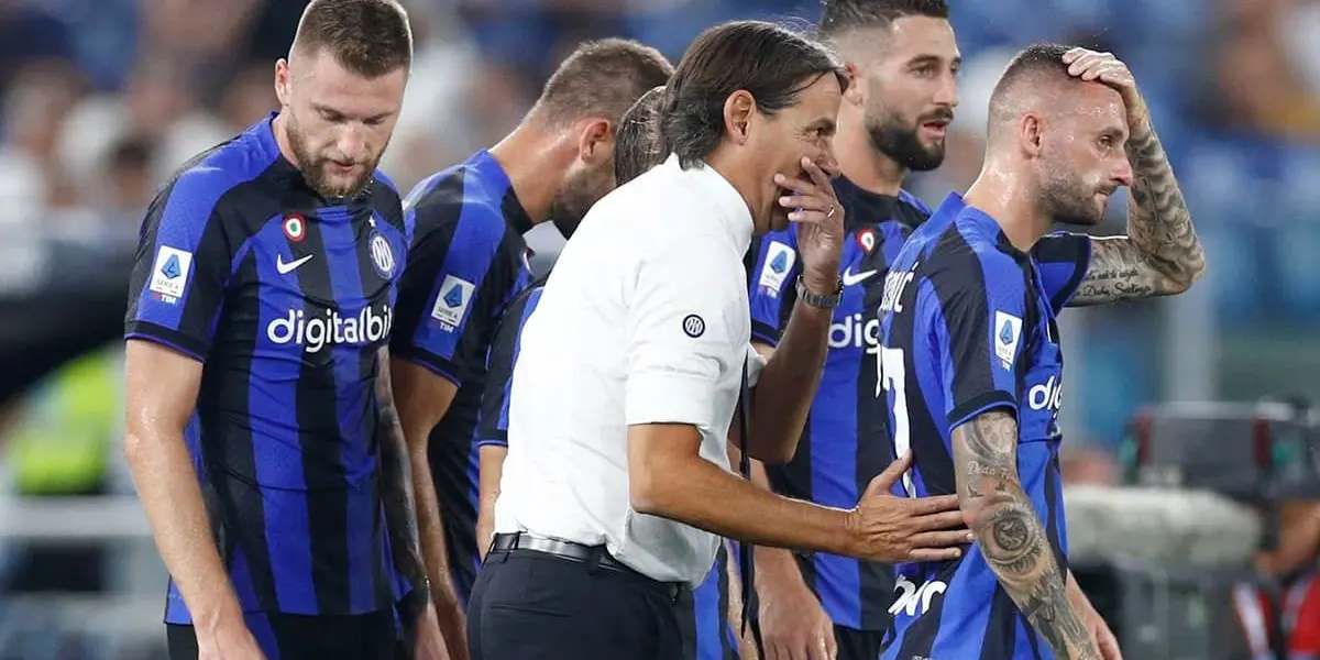 El uruguayo que salió del Inter y se pierde la final de la Champions League