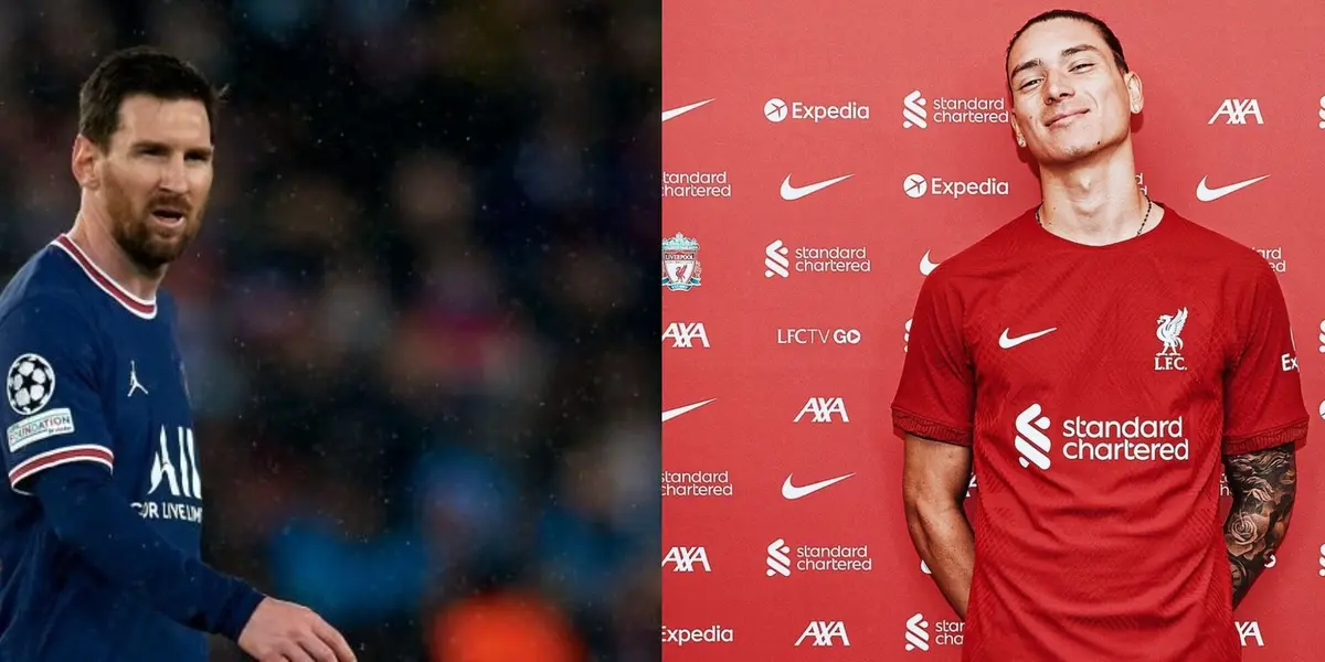 El futbolista argentino intentará cerrar su llegada al Inter Miami de la MLS mientras que el delantero uruguayo pasa sus días libres en su ciudad natal.