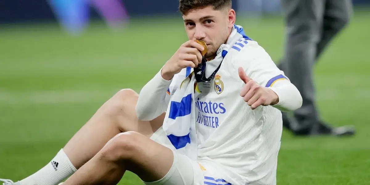 El futbolista conseguirá algo que no todos pueden obtener.