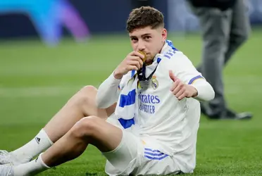 El futbolista conseguirá algo que no todos pueden obtener.