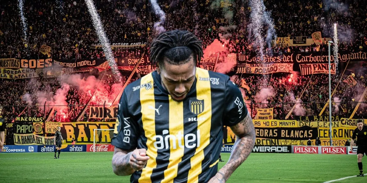 El goleador del Manya no pudo dejar atrás su lesión y volverá a estar ausente por un tiempo