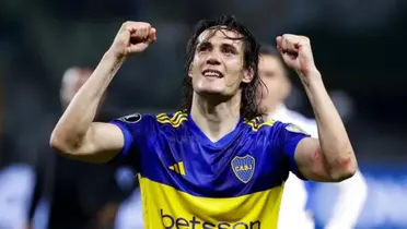 El goleador uruguayo es pretendido por un gigante del continente