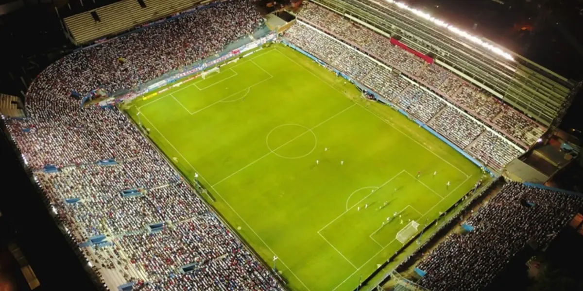 El Gran Parque Central será la sede en la que podremos ver el adiós del ídolo del Bolso