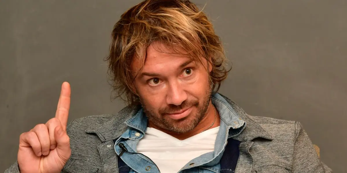 El histórico marcador central de la Selección de Uruguay está envuelto en una gran polémica