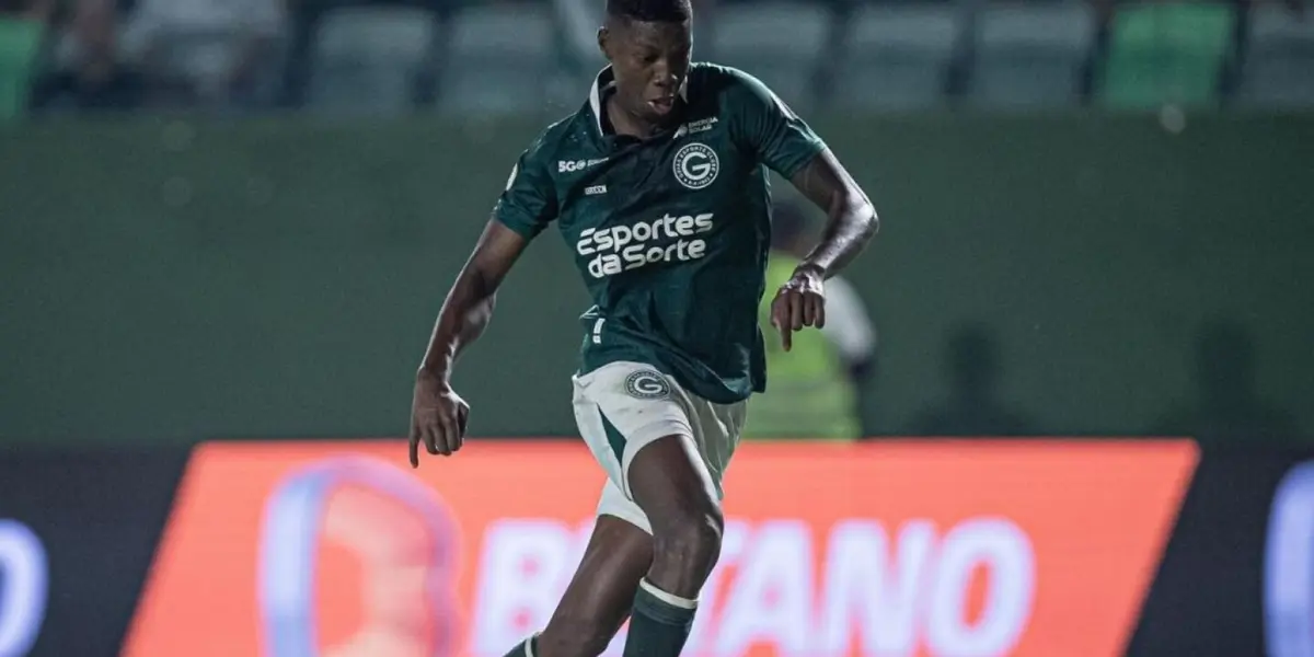 El jugador brasileño sería la última incorporación de Peñarol para esta temporada