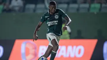 El jugador brasileño sería la última incorporación de Peñarol para esta temporada