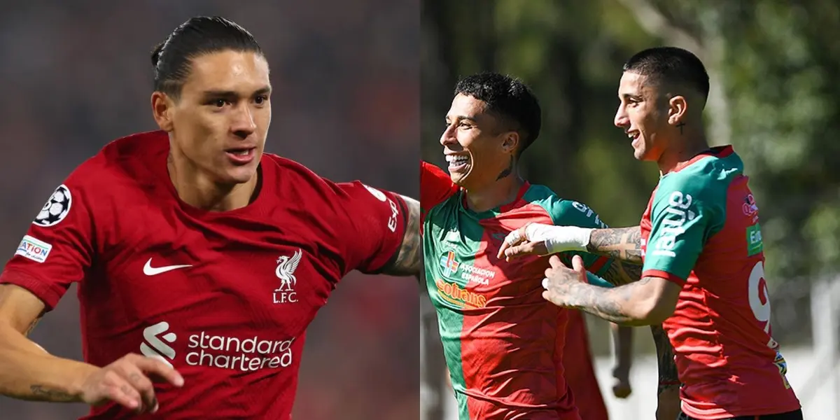 El jugador estuvo muy cerca de ser nueva incorporación de Nacional siendo un ex Peñarol, es que en su equipo Boston River tuvo una excelente temporada y todos lo querían