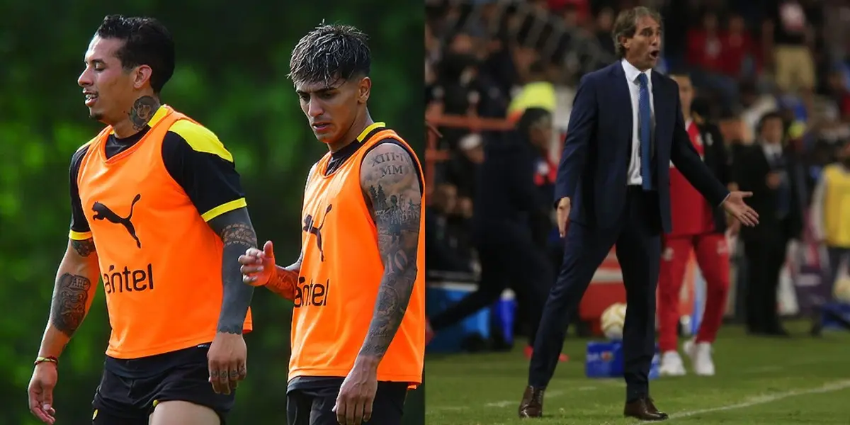 El jugador rescindió contrato con Coritiba debido a que lo estaban acusando fuertemente con temas bastantes delicados que el jugador negó