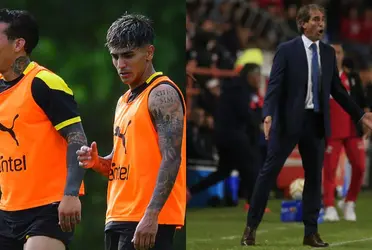 El jugador rescindió contrato con Coritiba debido a que lo estaban acusando fuertemente con temas bastantes delicados que el jugador negó