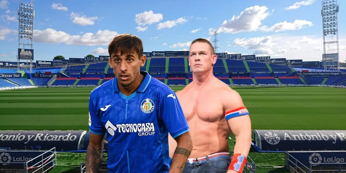 El lateral uruguayo fue protagonista de todo tipo de memes tras la jugada que tuvo defendiendo un tiro de esquina