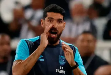 Sorprendió a todos; Sebastián Abreu eligió al mejor uruguayo en actividad