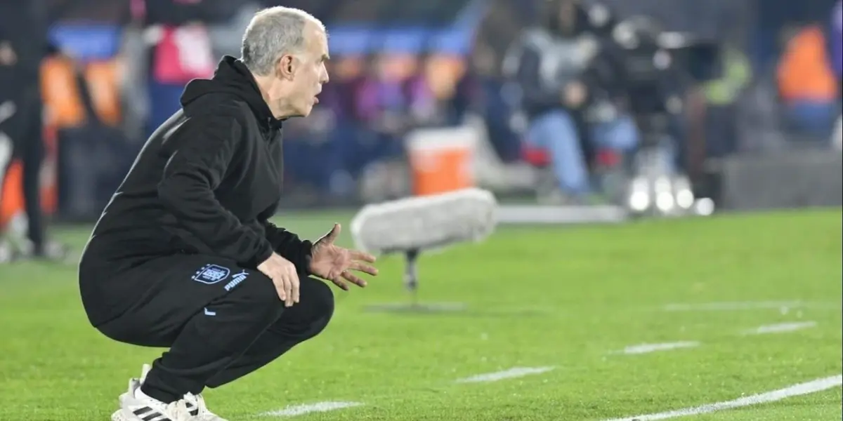 El Loco se relame con la posibilidad de volver a citar grandes figuras que se ausentaron en los últimos partidos