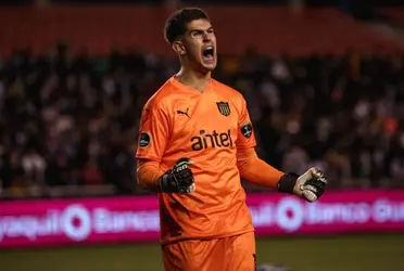 El mal momento de Peñarol sigue presente y Randall Rodríguez habló del conflicto interno de la institución