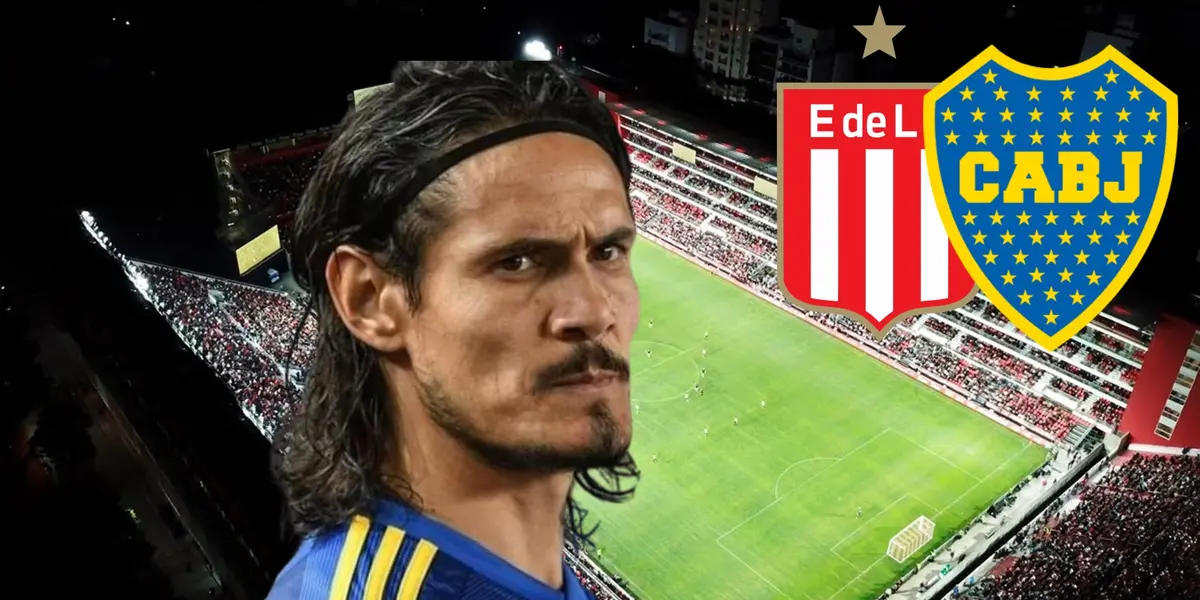 El Matador sigue en el ojo de la tormenta de algunos hinchas argentinos