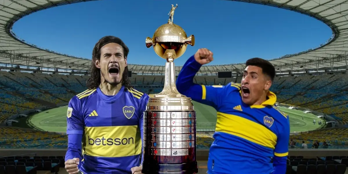 El Matador y la Bestia están ante una oportunidad única de hacer historia en la final de la Copa Libertadores