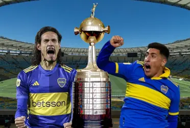 El Matador y la Bestia están ante una oportunidad única de hacer historia en la final de la Copa Libertadores