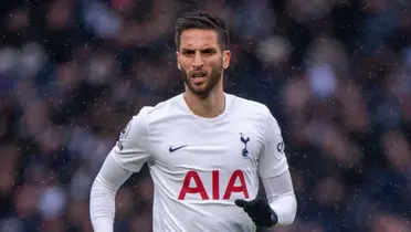 El mediocampista uruguayo no se guardó nada en sus recientes declaraciones