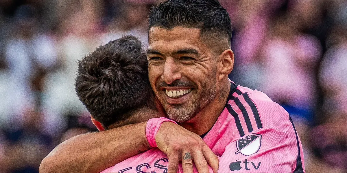 El Pistolero demuestra siempre que puede la íntima relación que tiene con la Pulga