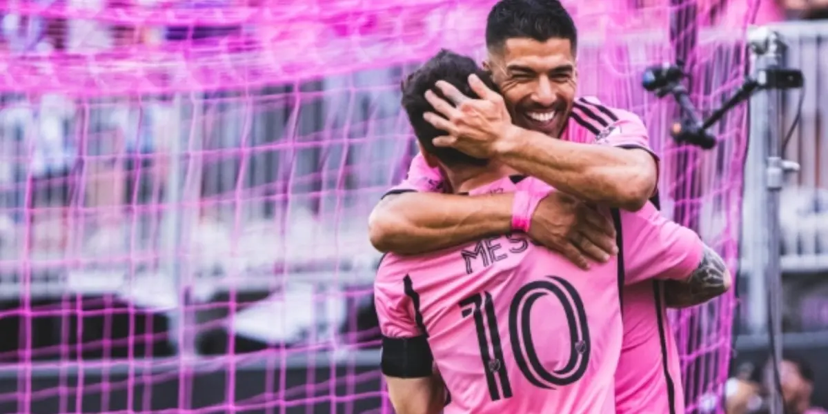 El Pistolero fue más que elogiado por el capitán de la Selección Argentina