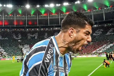 El Pistolero volvió a demostrar que su figura trasciende camisetas