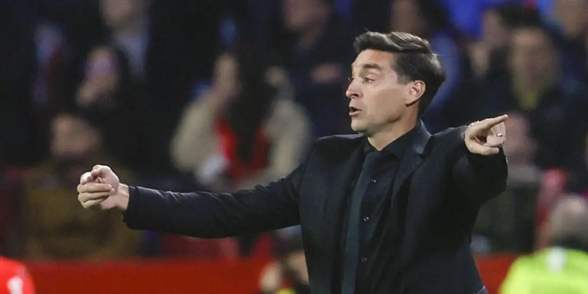 El Tornado nuevamente obtuvo un mal resultado por La Liga y los hinchas ya no tienen paciencia