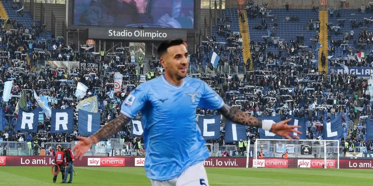 El uruguayo metió un gol en Champions y ya generó todo tipo de opiniones pensando en la nómina Celeste de Marcelo Bielsa