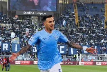 El uruguayo metió un gol en Champions y ya generó todo tipo de opiniones pensando en la nómina Celeste de Marcelo Bielsa