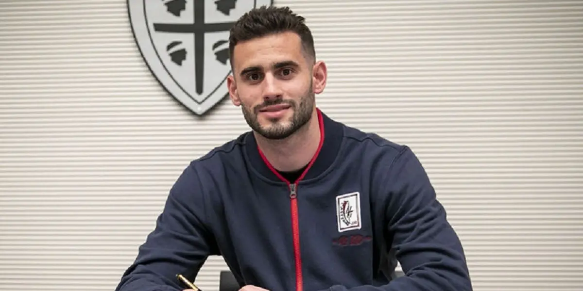 El volante de Nacional está muy cerca de dejar la institución