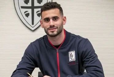 El volante de Nacional está muy cerca de dejar la institución