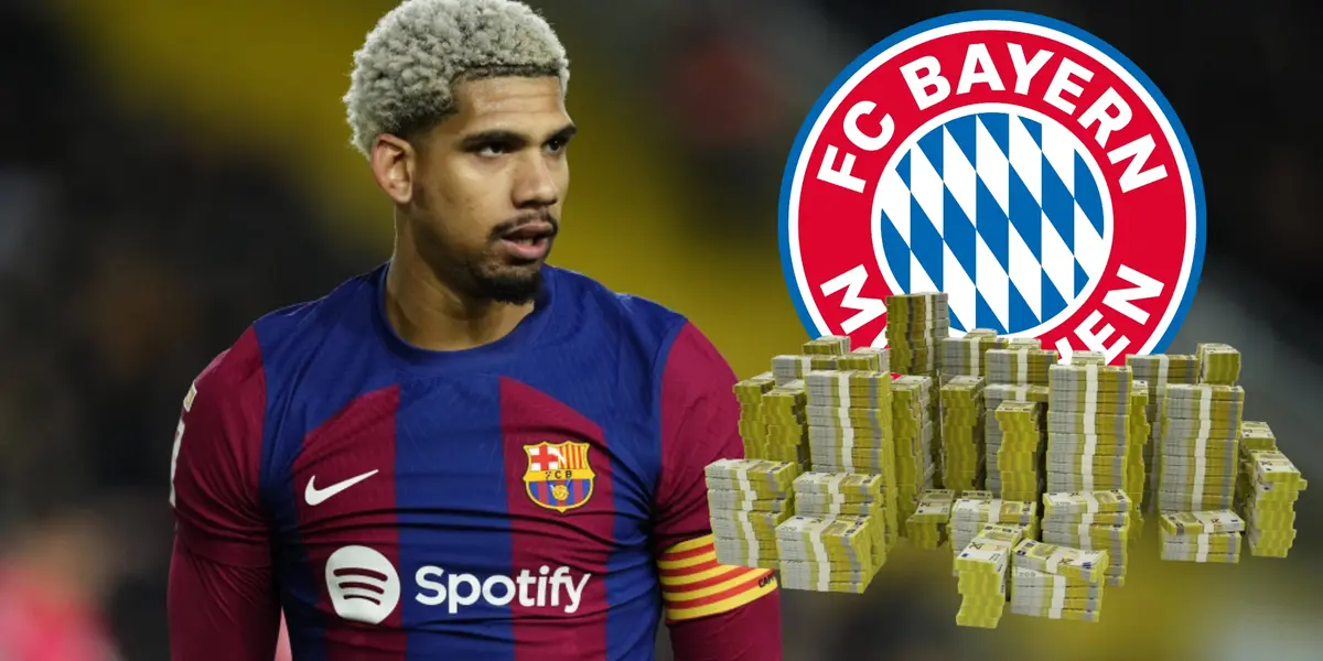 El zaguero charrúa es uno de los apuntados por la dirigencia