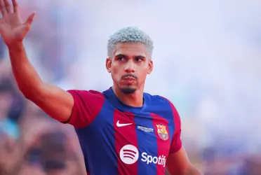 El zaguero uruguayo es uno de los mejores pagos del mundo