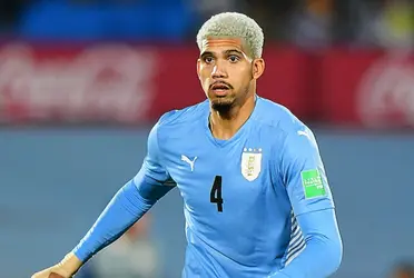 En conferencia de prensa a Bielsa le consultaron por varios de los jugadores de la ‘celeste’ pero este de este en particular dejó elogios