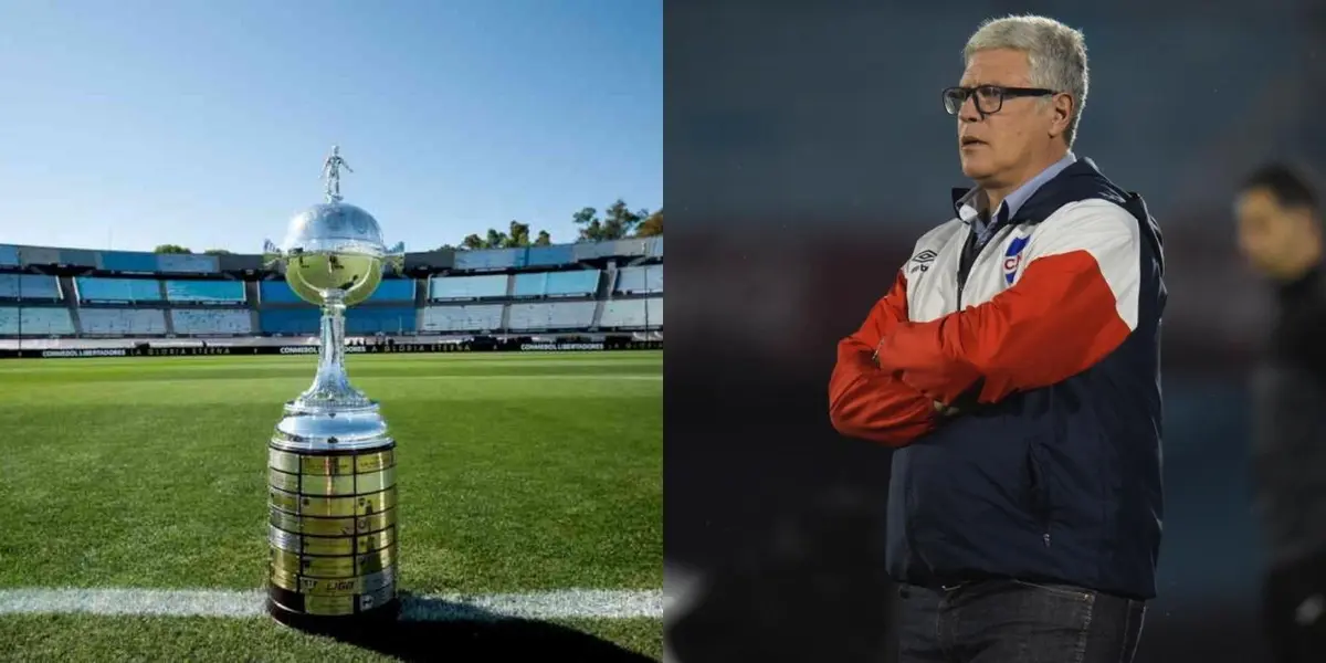 En el Bolso hicieron oficial la llegada de un nuevo refuerzo con un mensaje polémico incluído