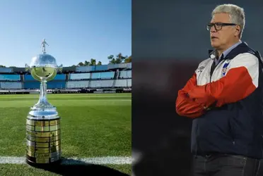 En el Bolso hicieron oficial la llegada de un nuevo refuerzo con un mensaje polémico incluído