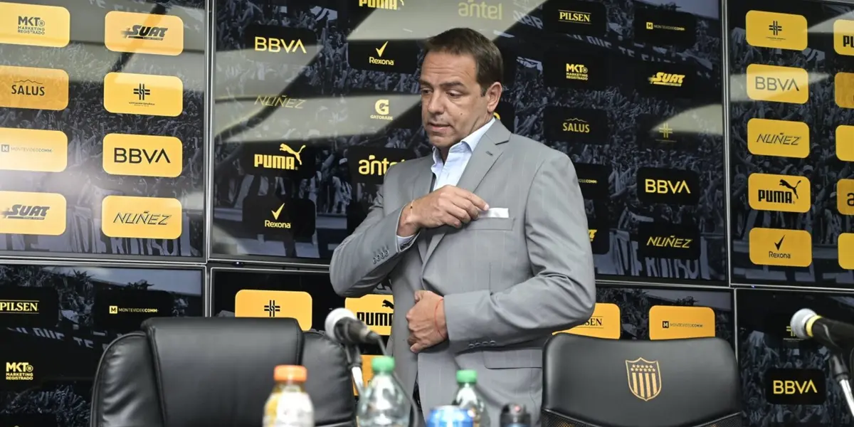 En el Carbonero rezan para que no suceda un mal negocio para el club