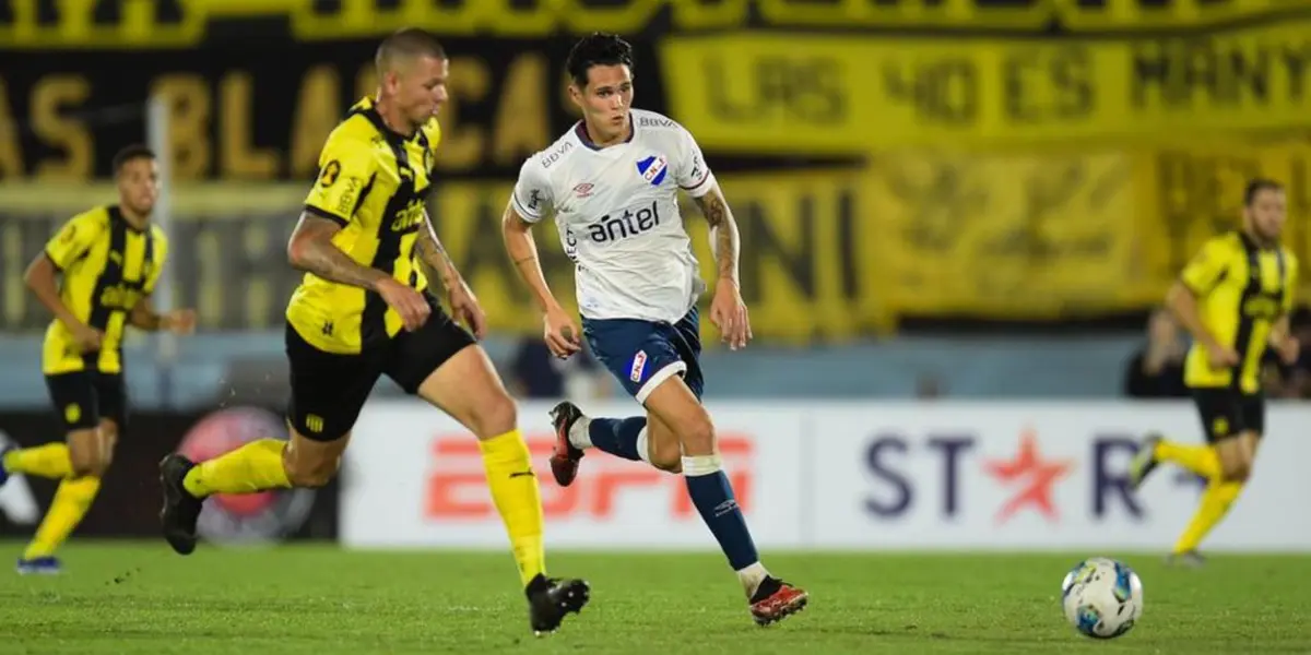 En el ente regidor del fútbol mundial escogieron un archivo algo polémico