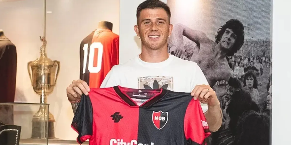 En el fútbol argentino es cada vez más común apostar por fichajes de jugadores charrúas