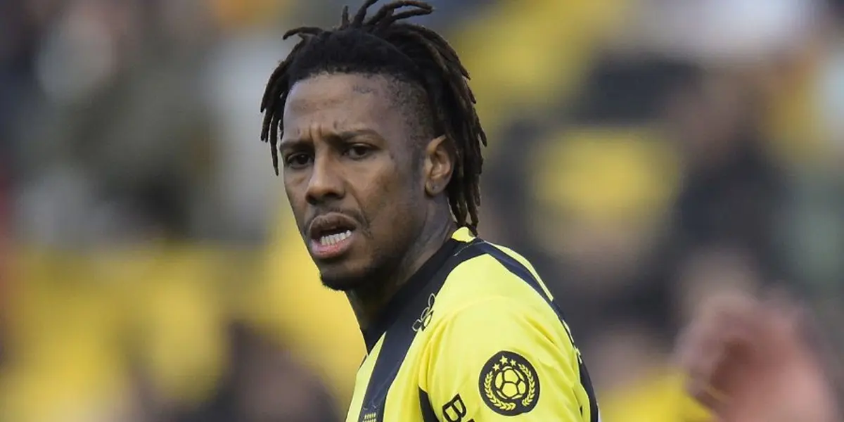 En el Manya celebran la novedad que recibieron sobre su goleador