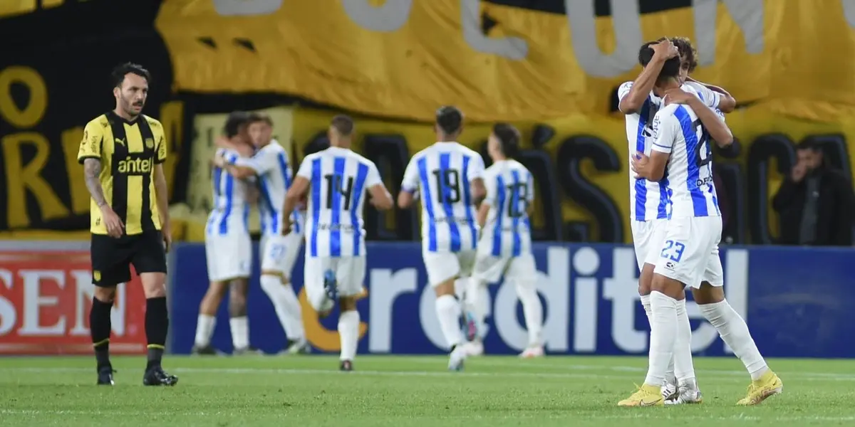 En el Manya viven una complicada situación al no poder igualar las acciones