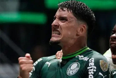 En el Verdao están muy atentos a la condición física en la que se encuentra el lateral uruguayo